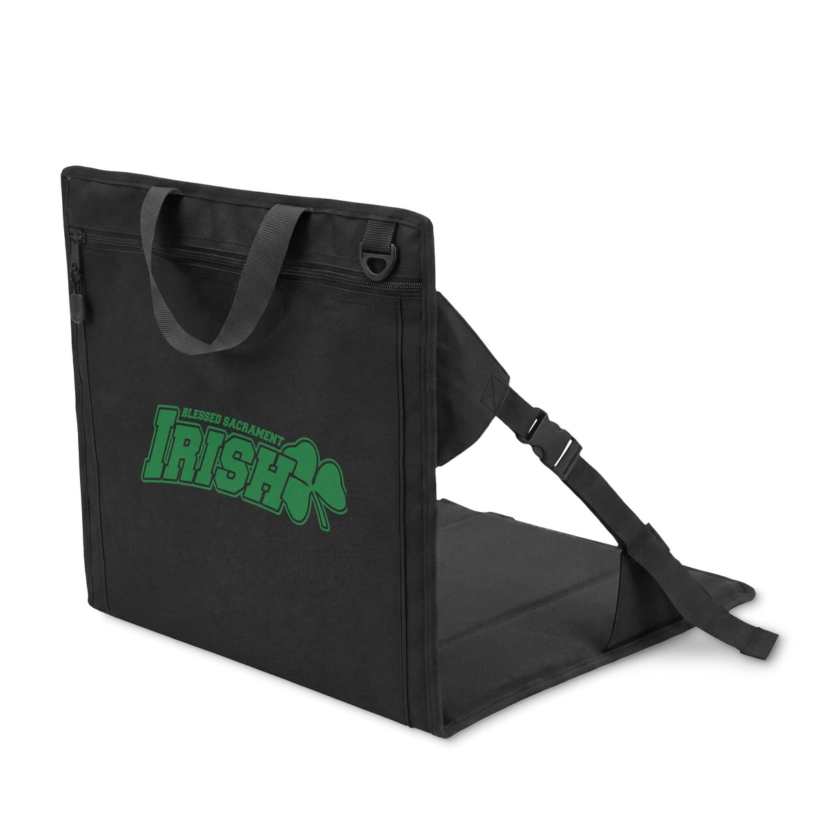 Irish Stadium Seat