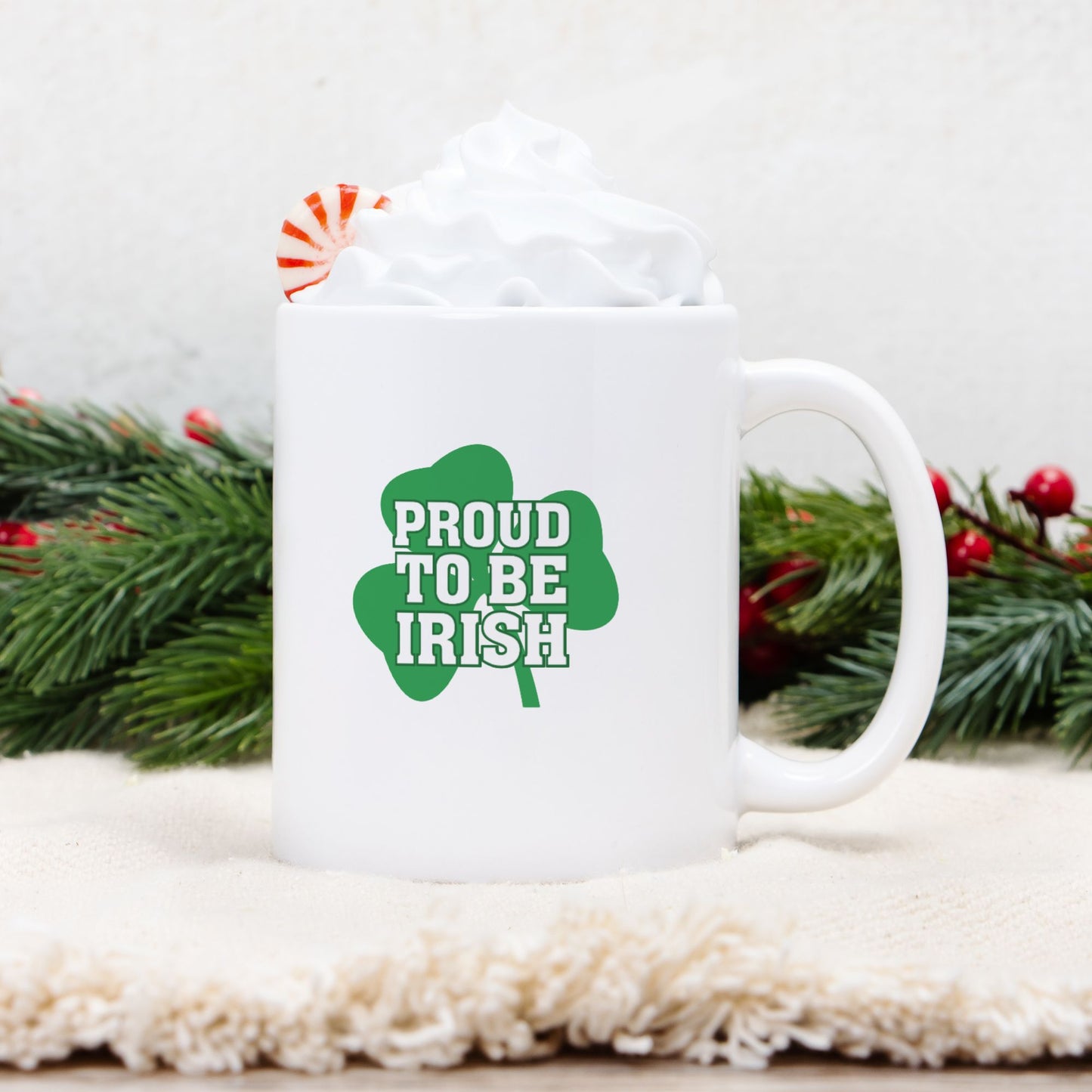 BSS Mom Mug 11oz