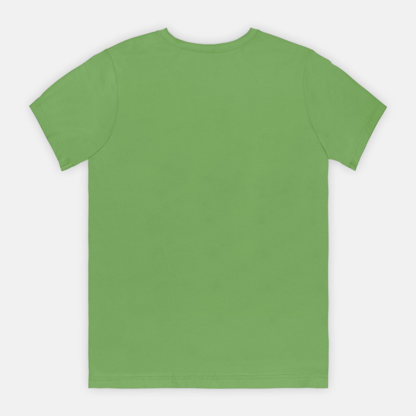 Irish Two Tone Canvas Unisex Tee 3001 (DTG)
