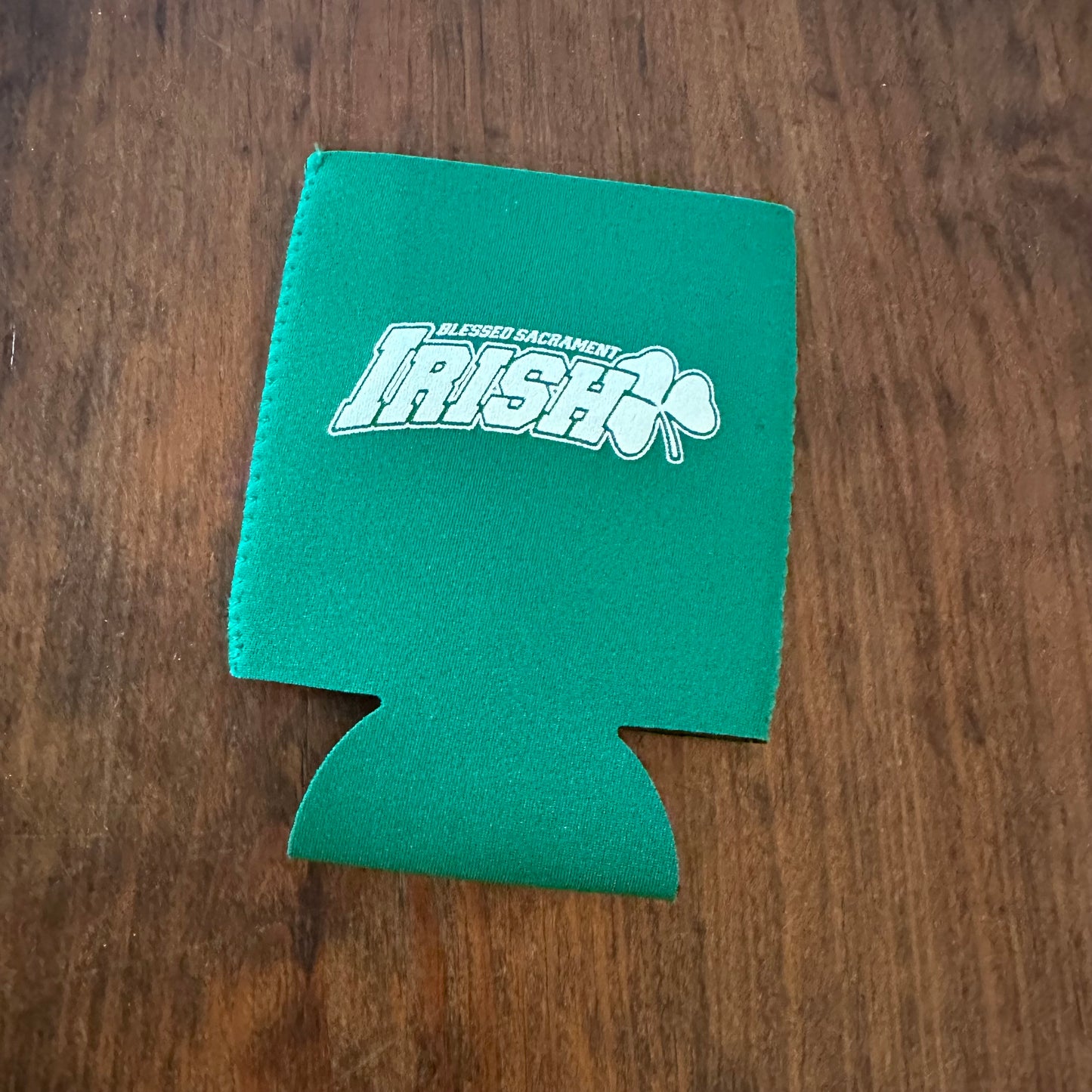 Can Koozies