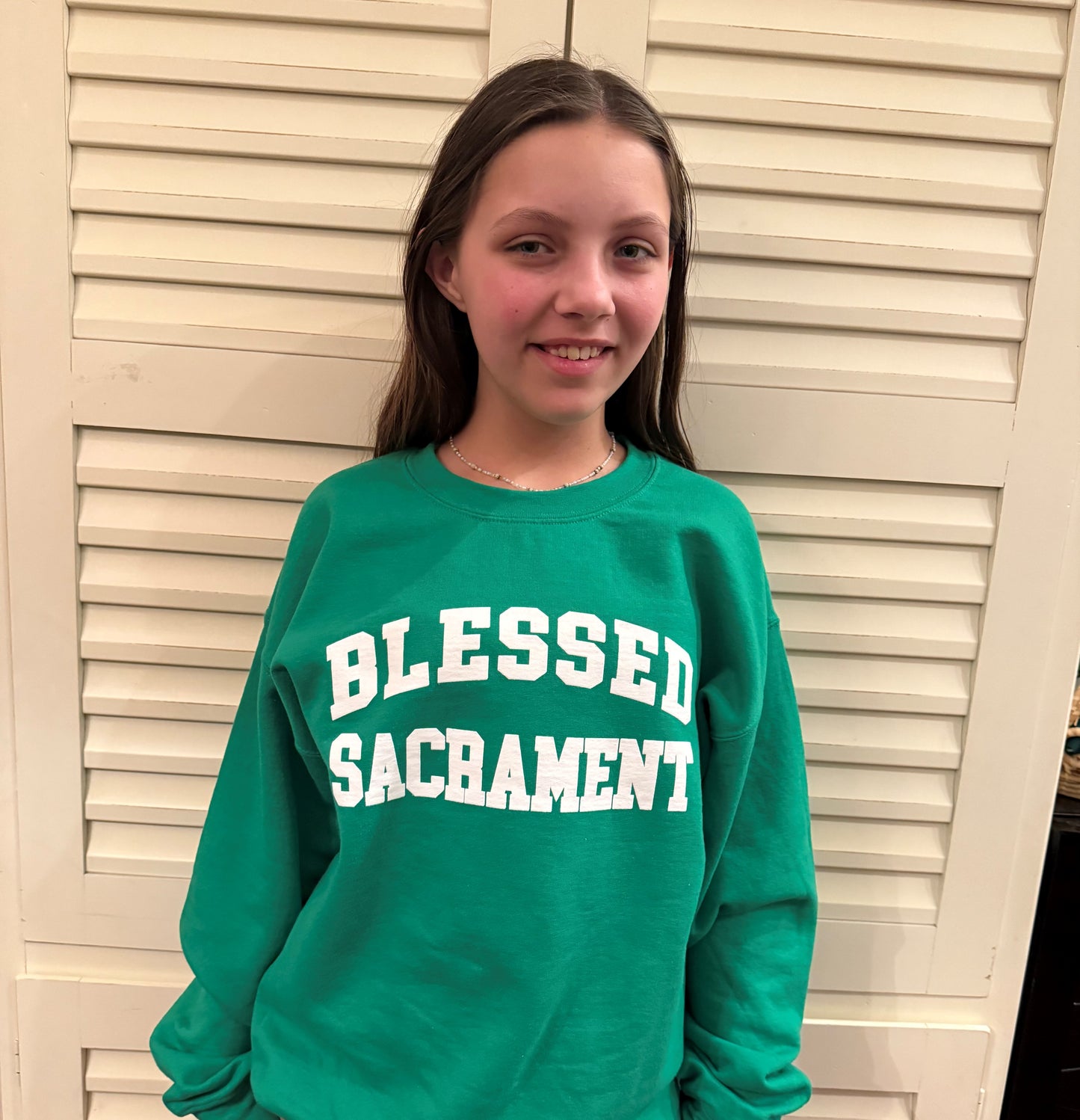 Vintage Sweatshirt