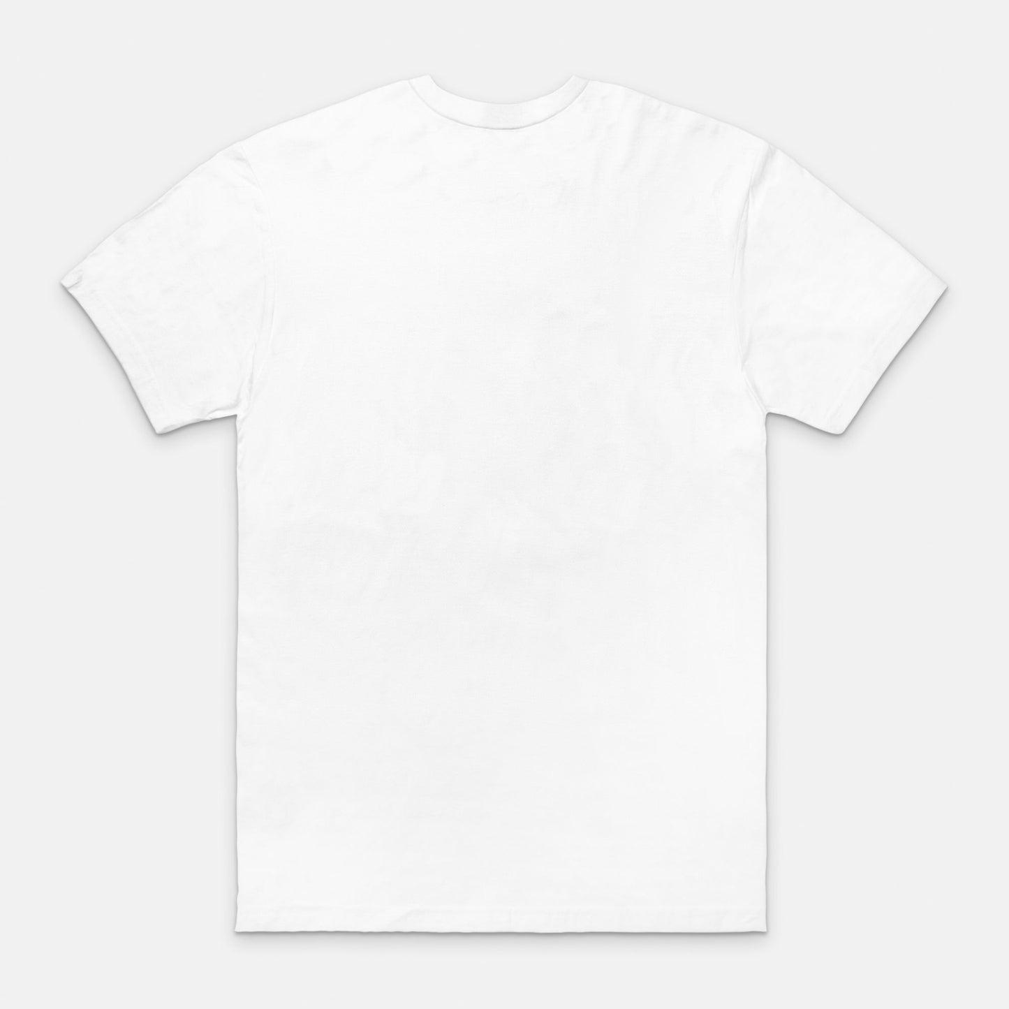 Grandparent T-Shirt White
