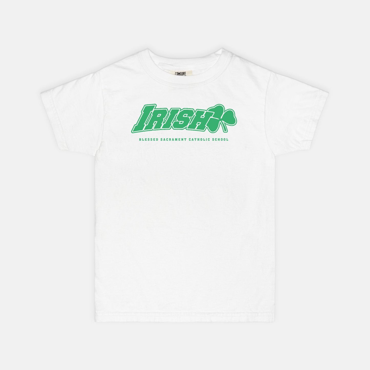 Irish Tennis T-shirt - Youth