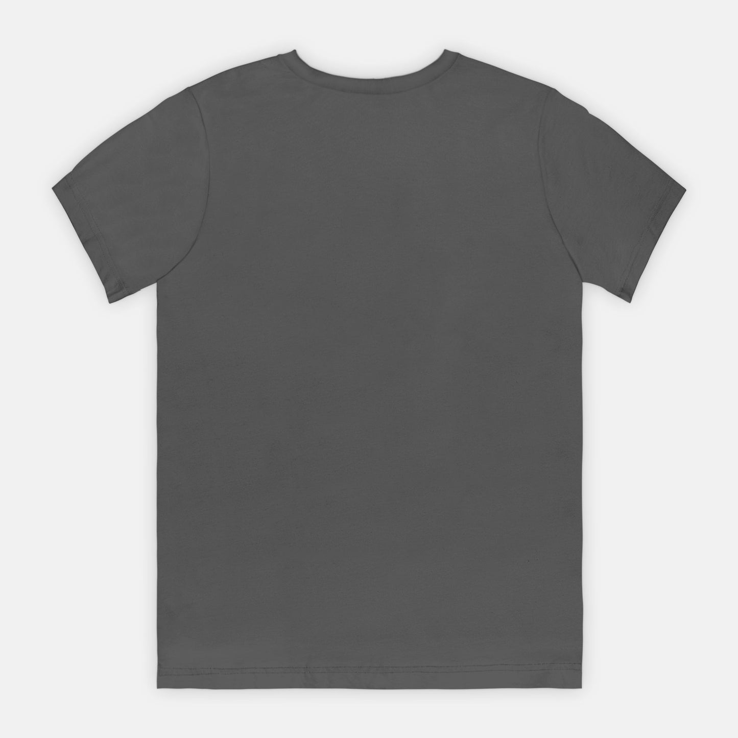 Irish Two Tone Canvas Unisex Tee 3001 (DTG)