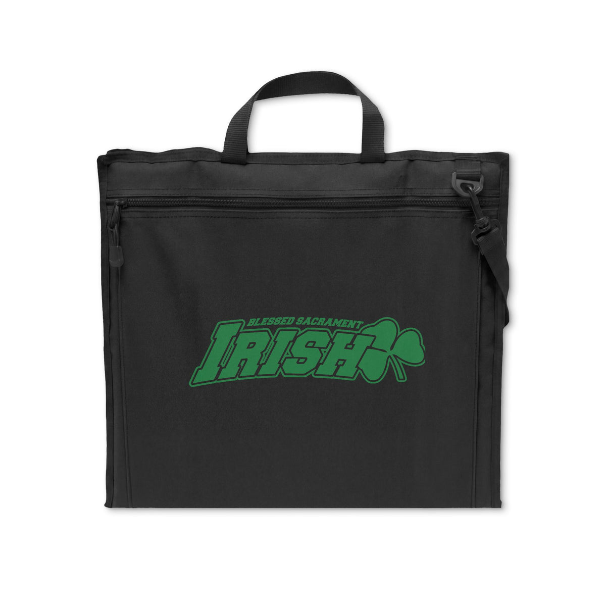 Irish Stadium Seat