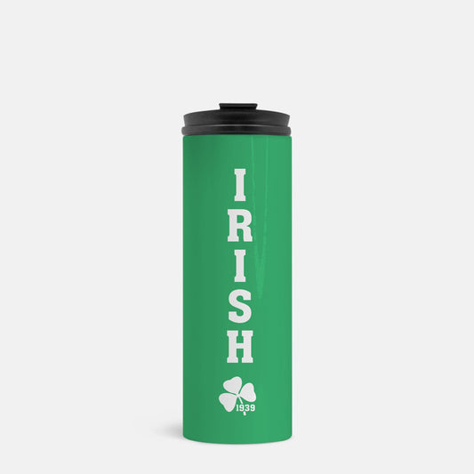 Green Irish 1939 16oz. Tumbler