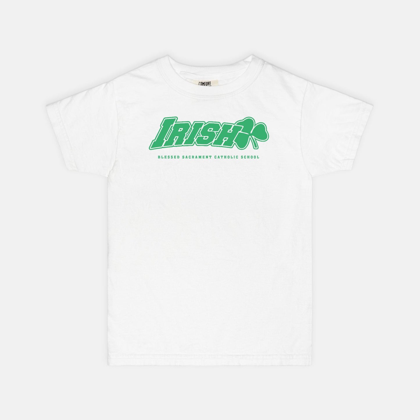 Irish Cross Country T-shirt - Youth