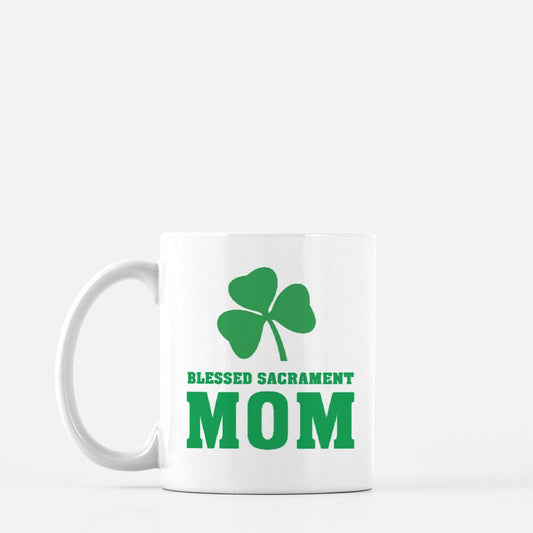 BSS Mom Mug 11oz