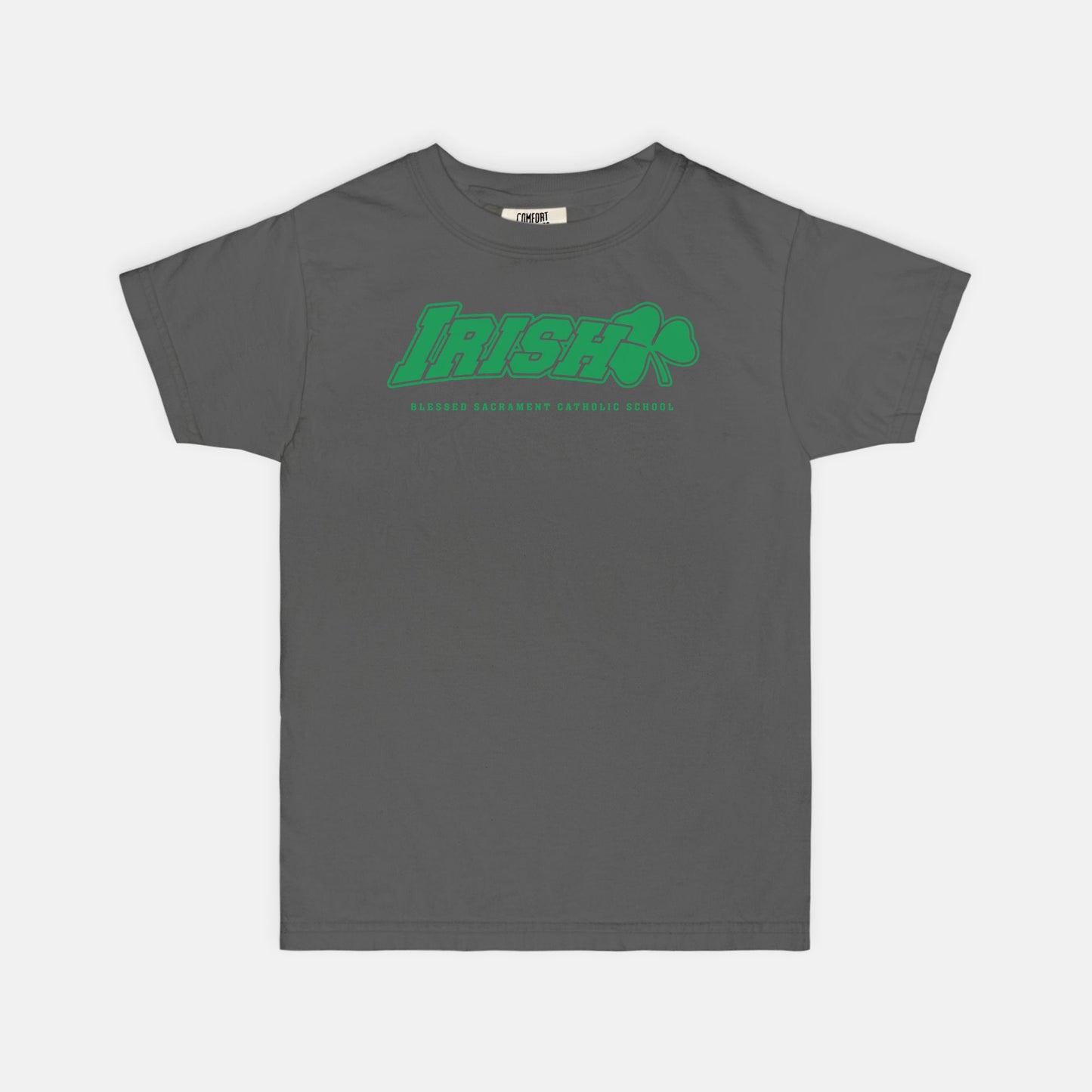 Irish Cheer T-shirt - Youth