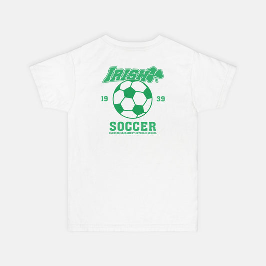 Irish Soccer T-shirt - Youth
