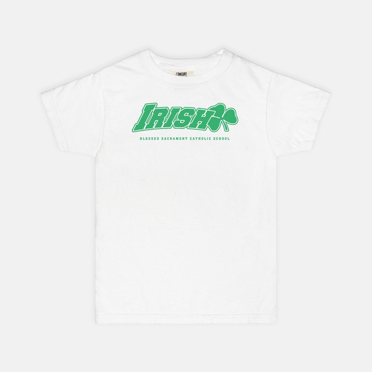 Irish Cheer T-shirt - Youth