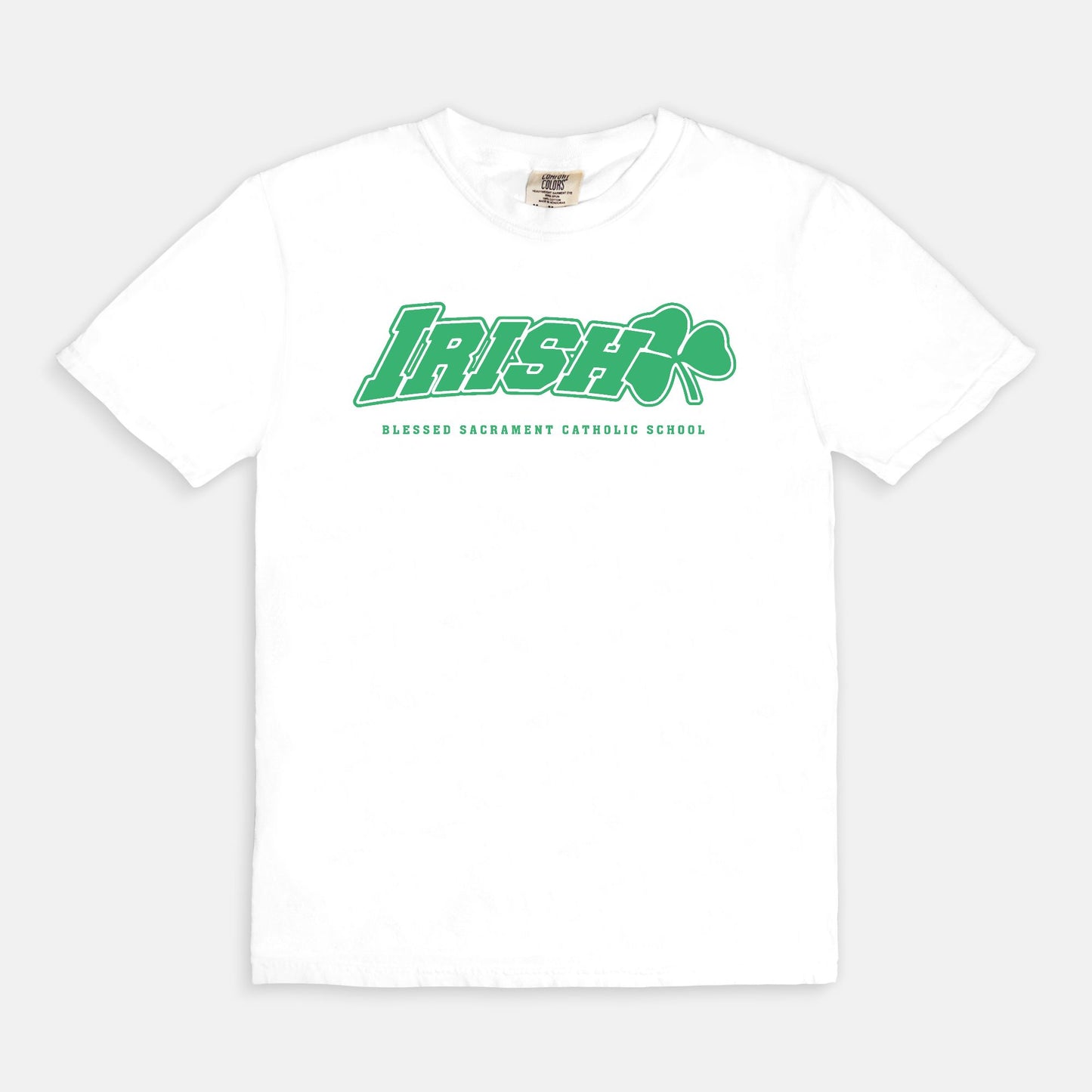 Irish Cheer T-Shirt - Adult