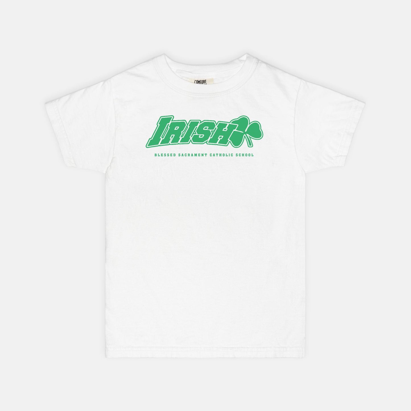 Irish Soccer T-shirt - Youth