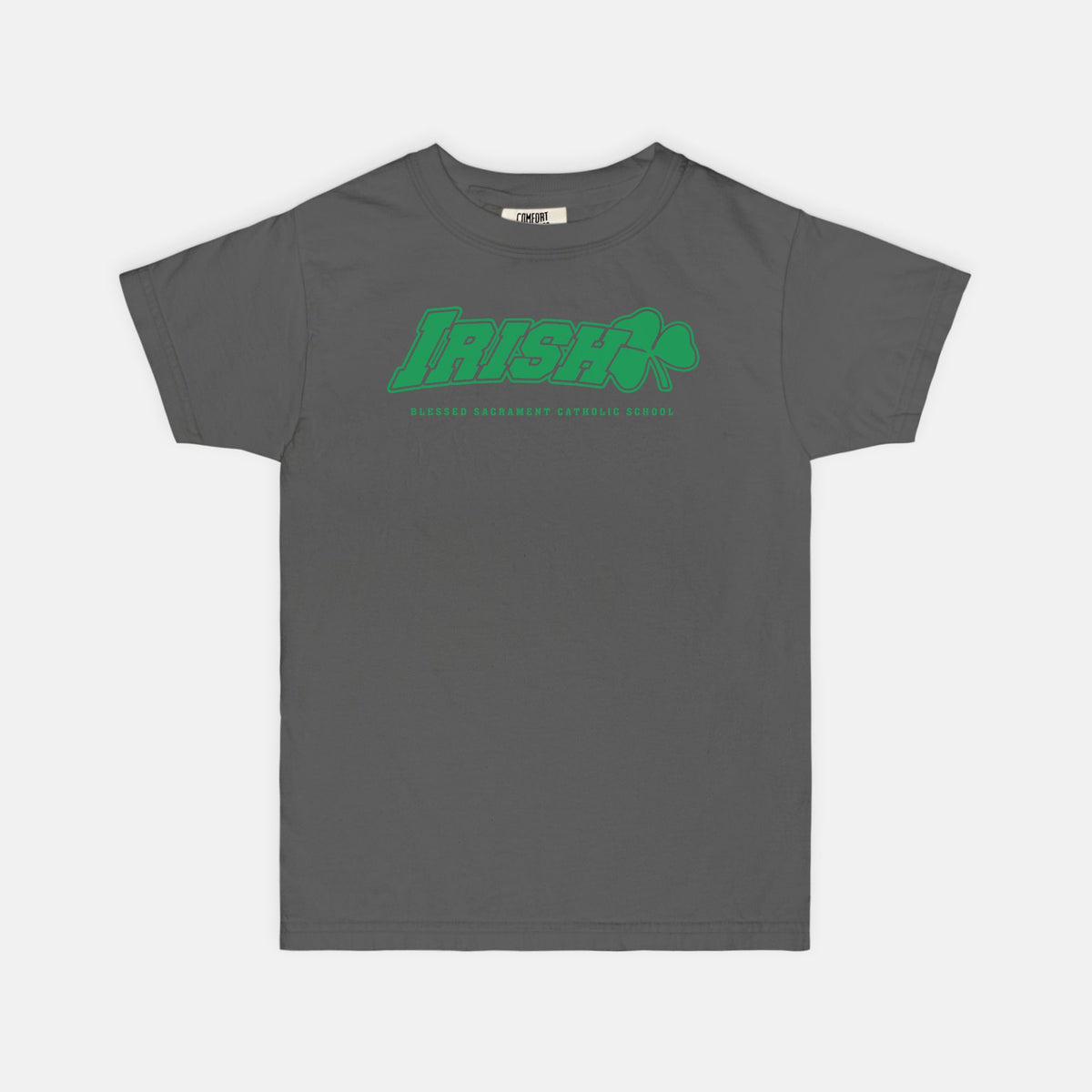 Irish Soccer T-shirt - Youth