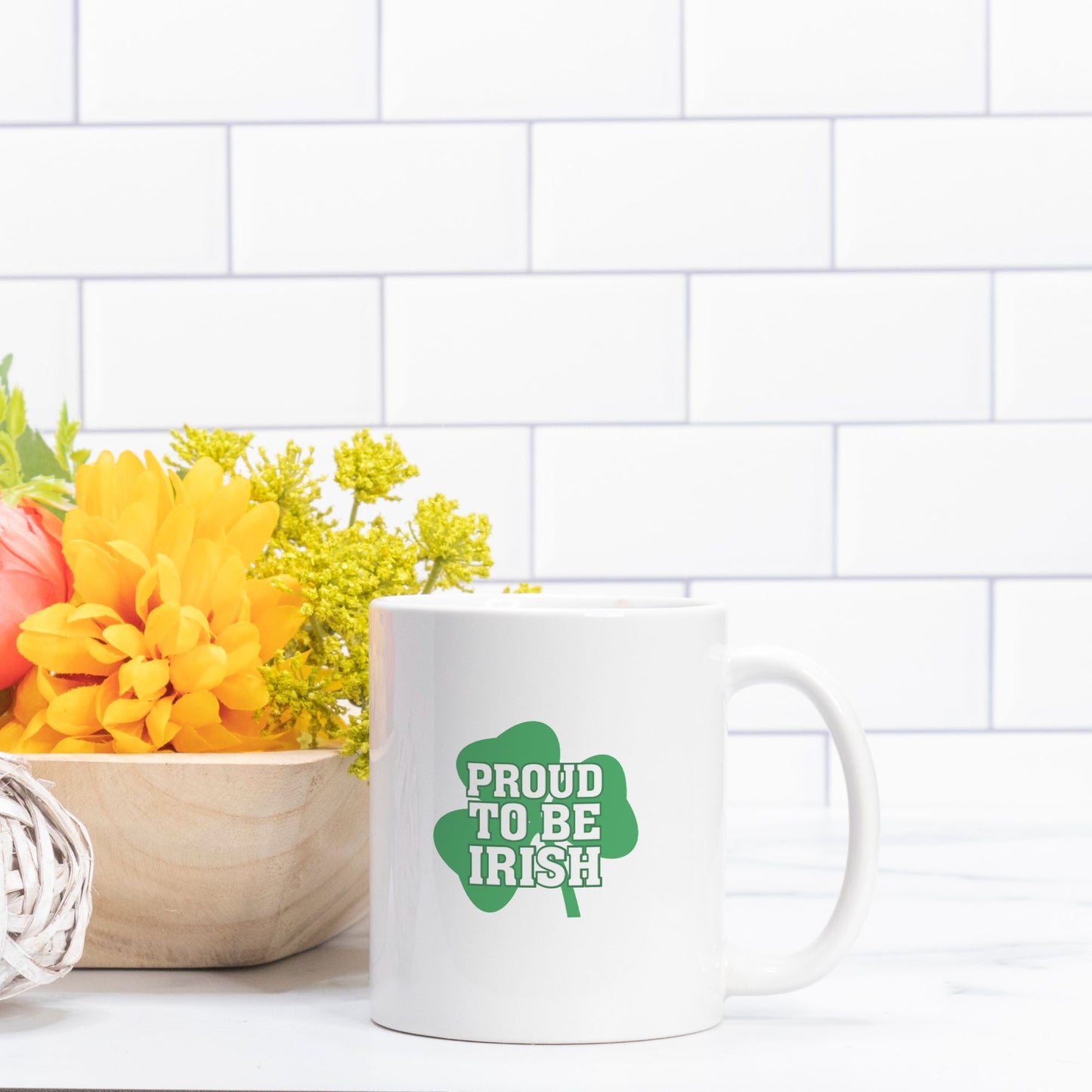 BSS Mom Mug 11oz