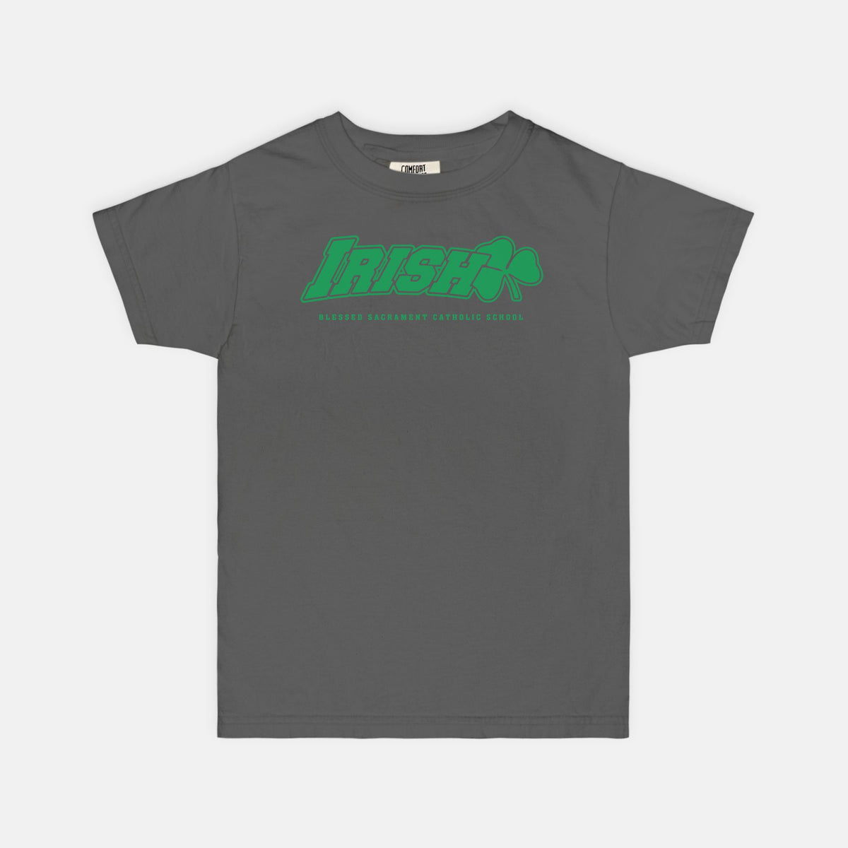 Irish Volleyball T-shirt - Youth