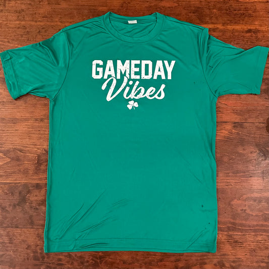 Game Day VIBES Sport-Tek Tee