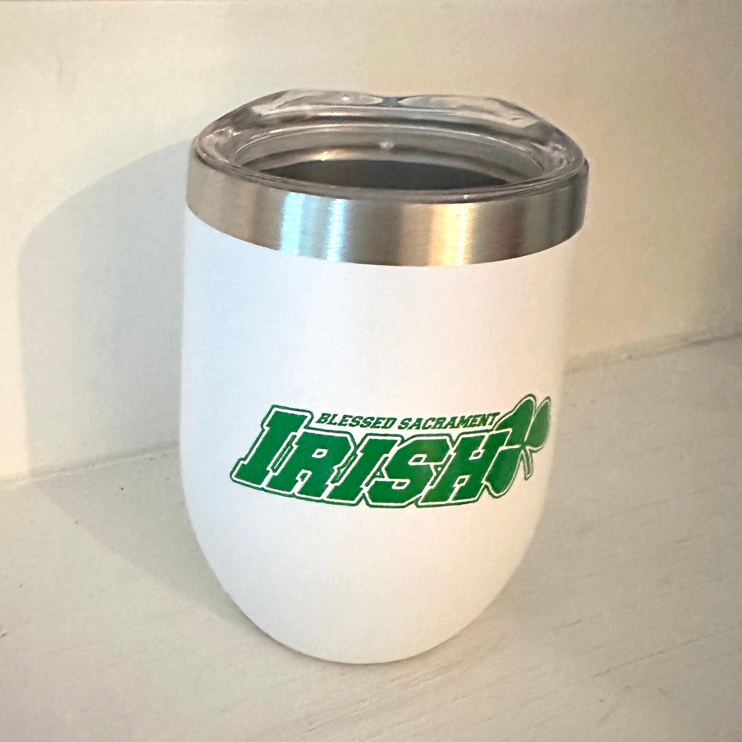BSS Tumbler