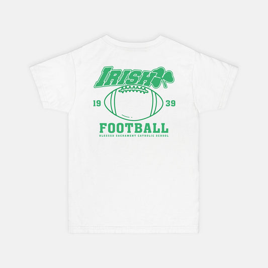 Irish Football T-shirt - Youth