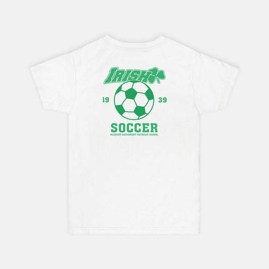 Irish Soccer T-shirt - Youth