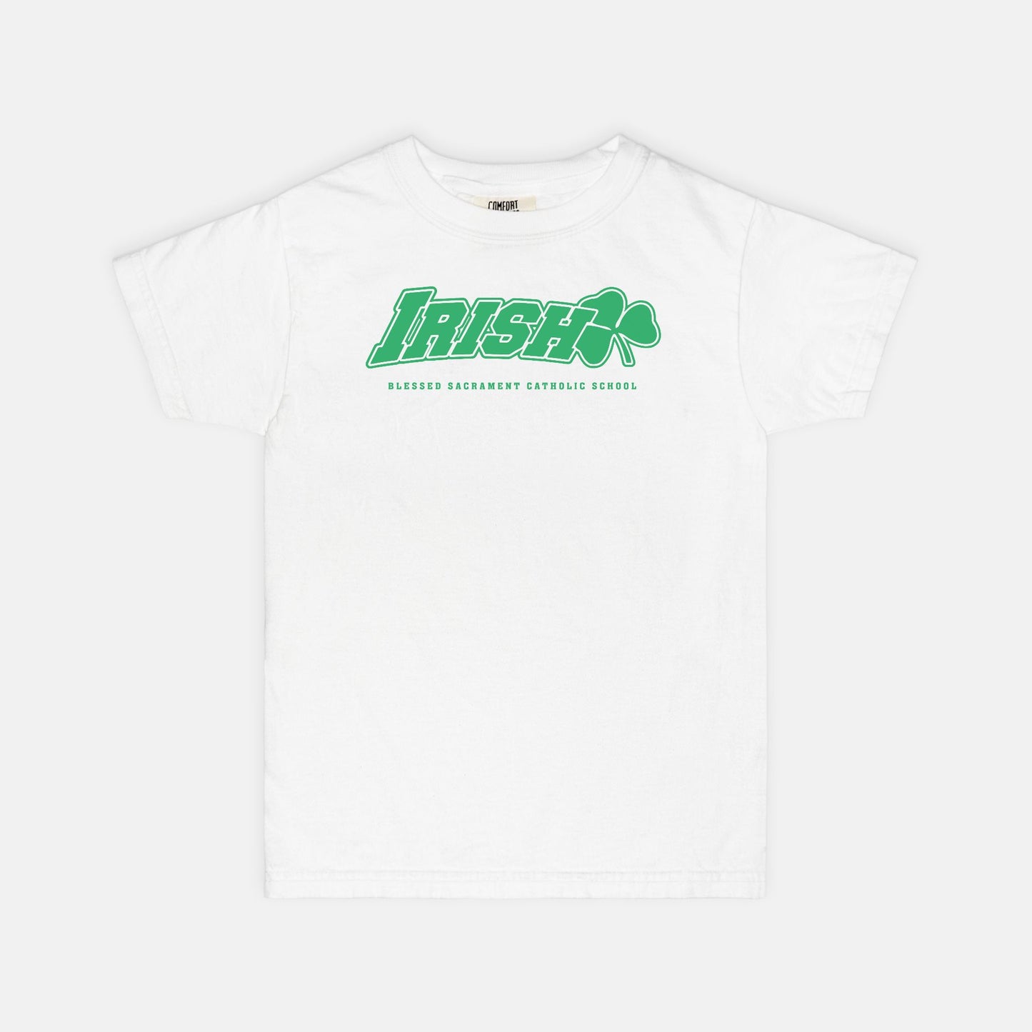 Irish Cross Country T-shirt - Youth