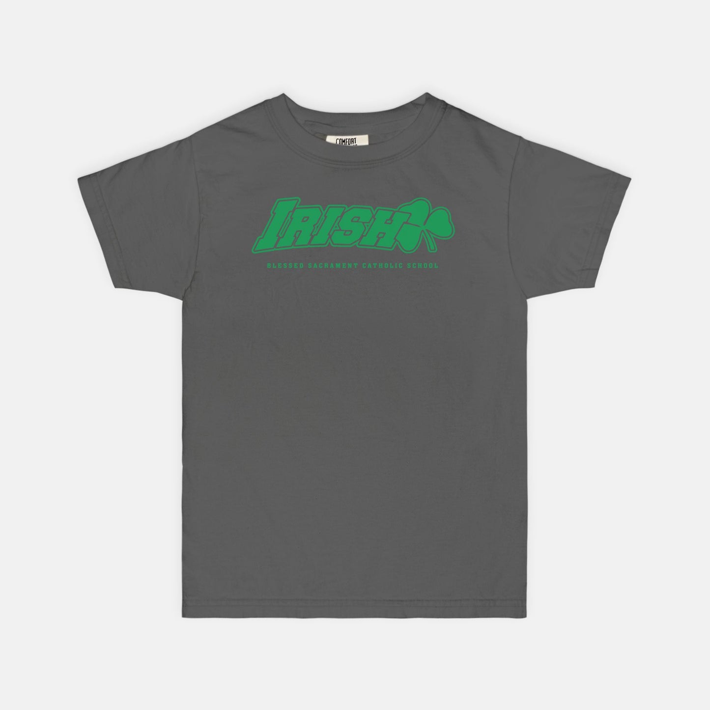 Irish Cross Country T-shirt - Youth