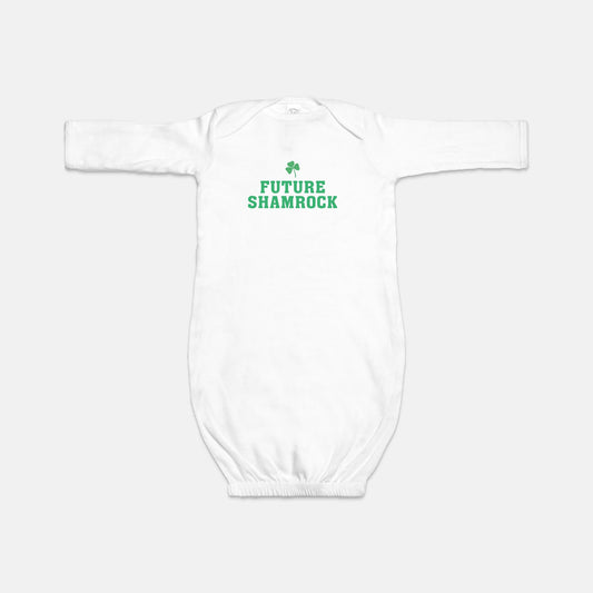 Future Shamrock Infant Layette