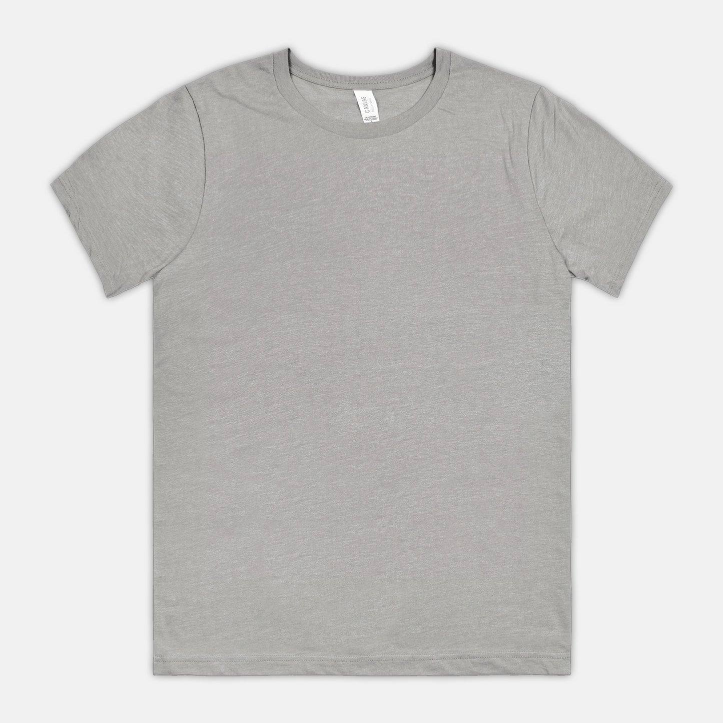 Irish Two Tone Canvas Unisex Tee 3001 (DTG)